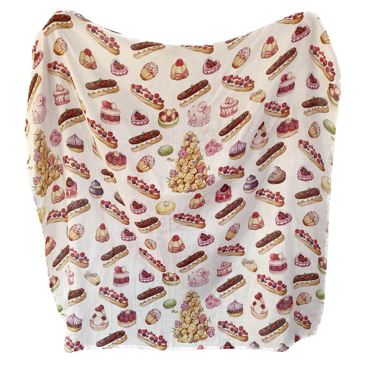 Patisserie Swaddle
