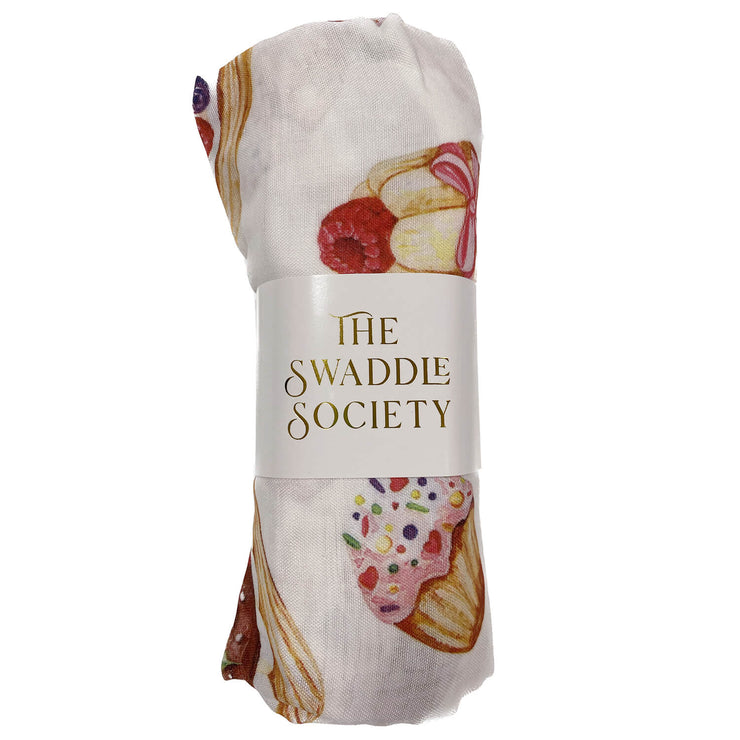Patisserie Swaddle