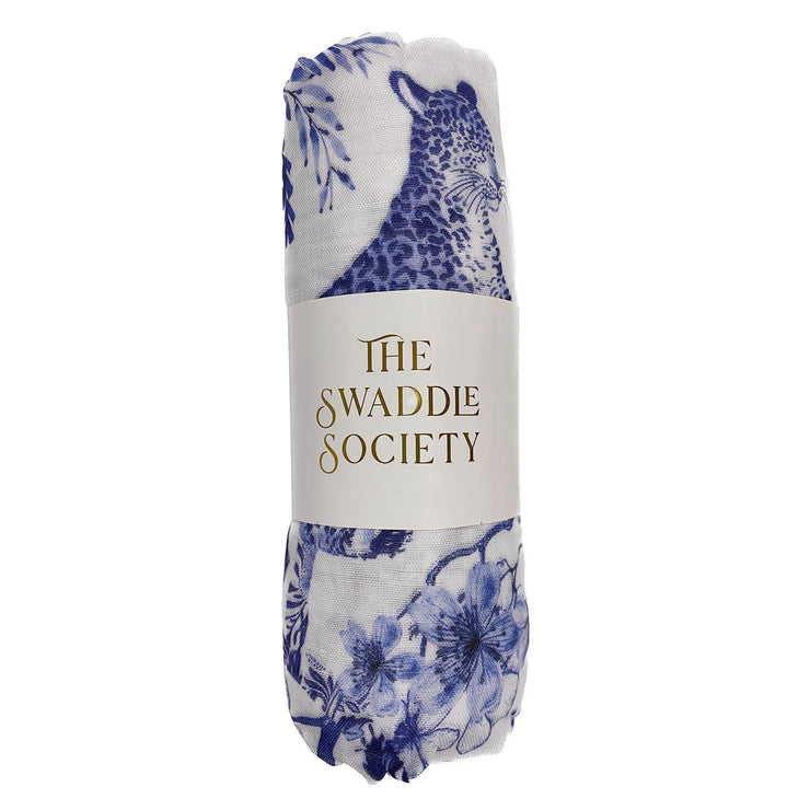 Porcelain Swaddle by The Swaddle Society